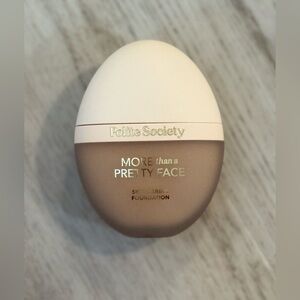 Polite Society More Than a Pretty Face Light N